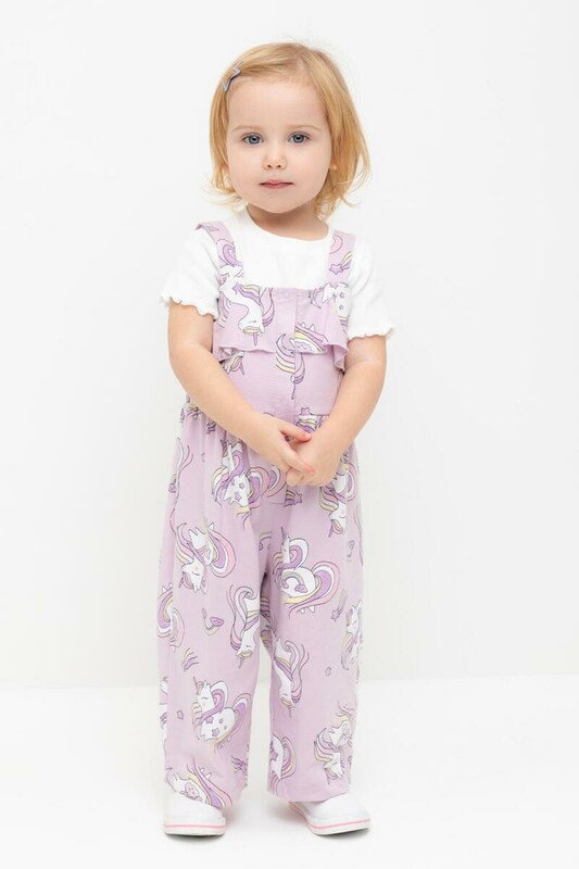 полукомбинезон д/дев яс